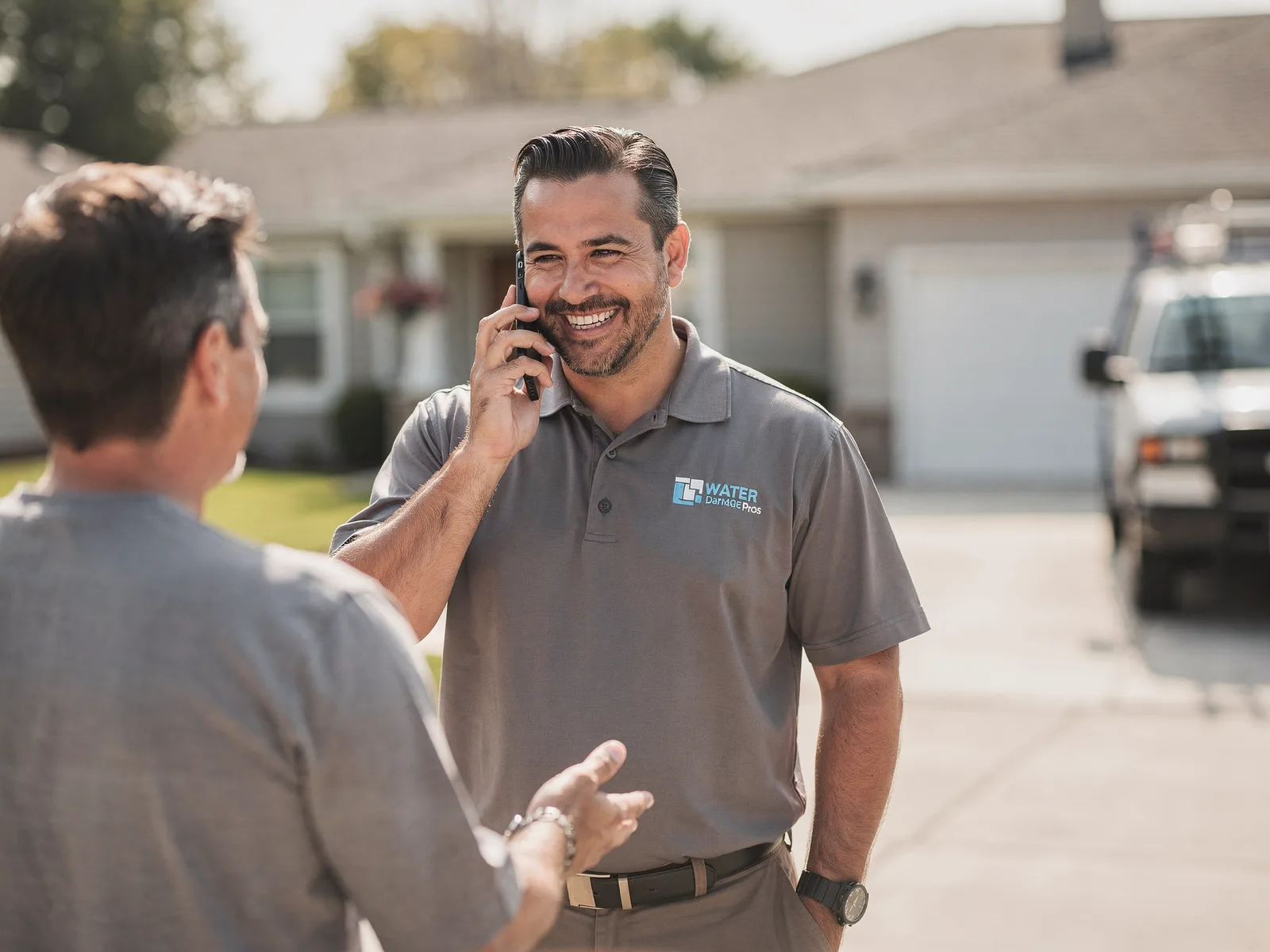 Water Damage Restoration Orviston, PA FAQs
